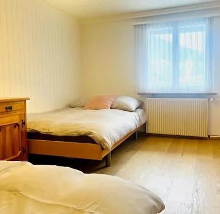 Apartamento Casa Via Vitg Sut