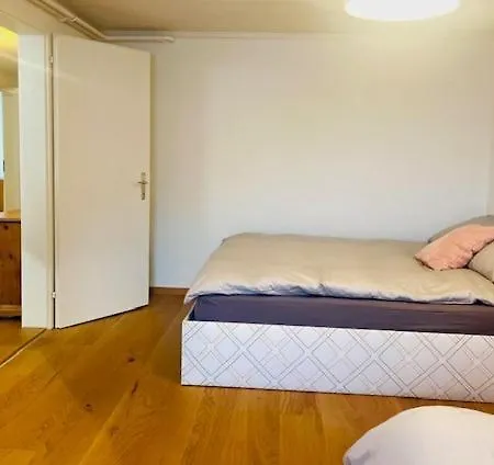 Apartamento Casa Via Vitg Sut