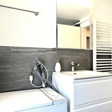 Apartment Casa Via Vitg Sut