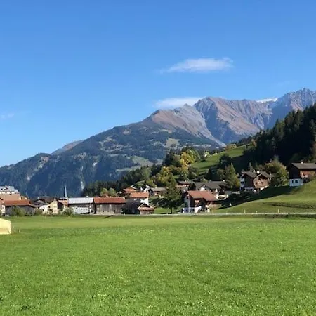 Casa Via Vitg Sut *