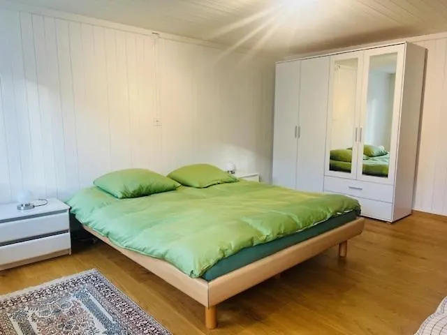 Casa Via Vitg Sut Daire Schluein