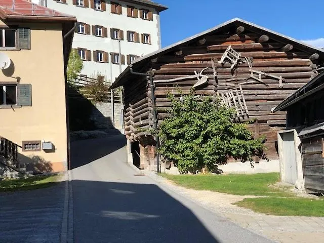 Daire Casa Via Vitg Sut *