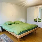 Casa Via Vitg Sut Apartment Schluein