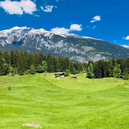 Casa Via Vitg Sut * Schluein