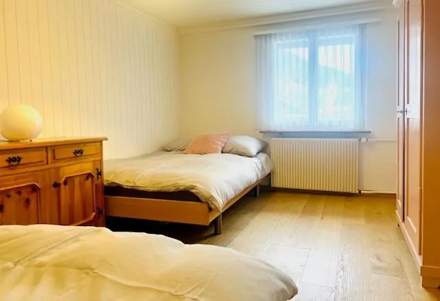 Appartement Casa Via Vitg Sut