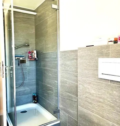 Appartement Casa Via Vitg Sut Schluein