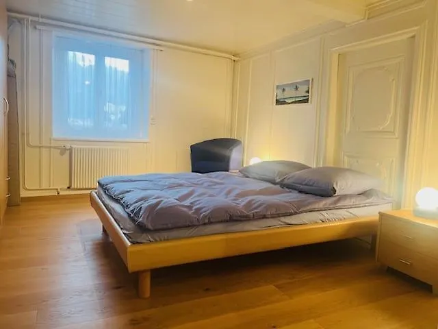 Casa Via Vitg Sut Appartement *