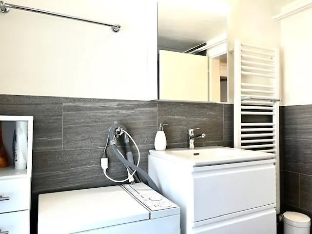 Appartement Casa Via Vitg Sut