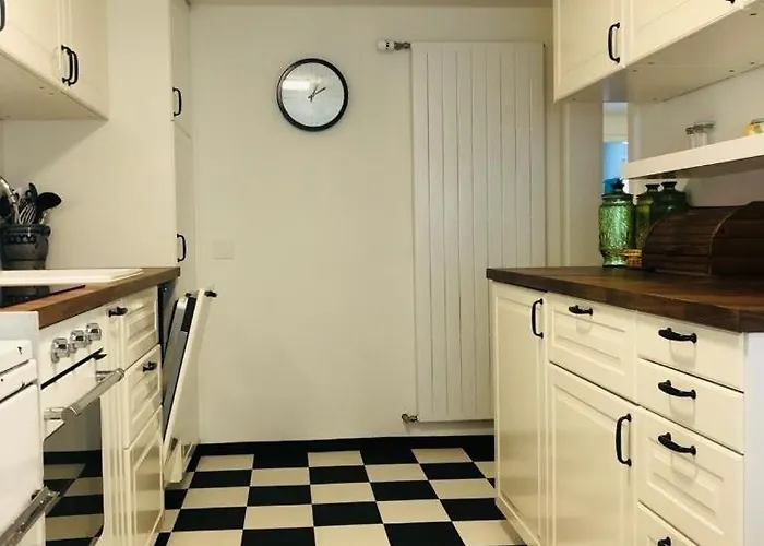 Casa Via Vitg Sut Appartement Schluein