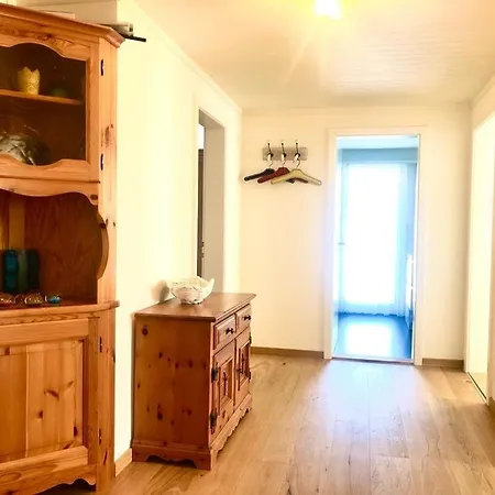 Casa Via Vitg Sut Апартаменты *
