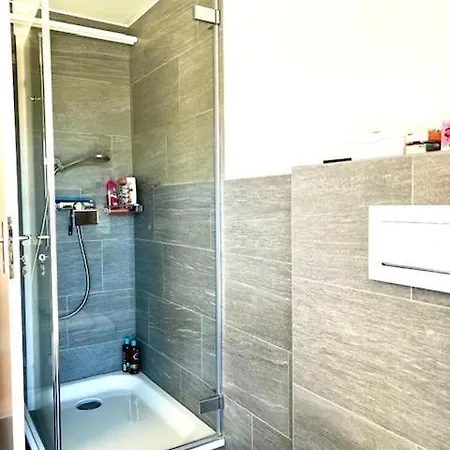 Апартаменты Casa Via Vitg Sut Schluein