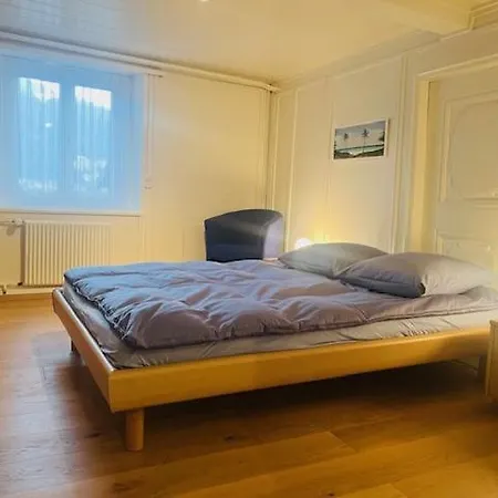 Casa Via Vitg Sut Апартаменты *