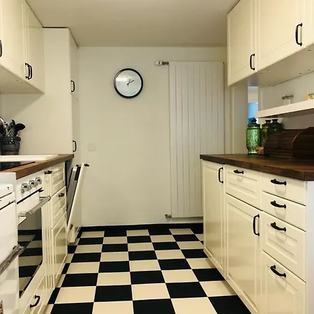 Casa Via Vitg Sut Апартаменты Schluein